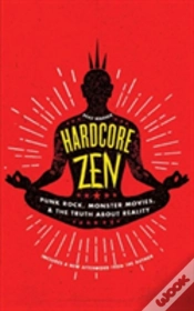 Capa do artigo Hardcore Zen