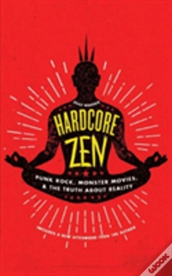 Capa do artigo Hardcore Zen