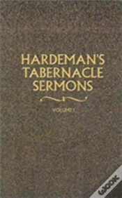 Capa do artigo Hardeman