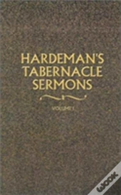 Hardeman'S Tabernacle Sermons