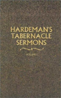 Hardeman'S Tabernacle Sermons - Preview