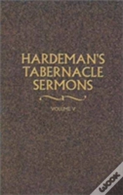 Capa do artigo Hardeman