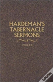 Hardeman'S Tabernacle Sermons