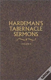 Capa do artigo Hardeman