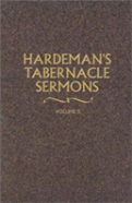 Hardeman'S Tabernacle Sermons