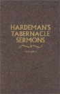 Hardeman'S Tabernacle Sermons - Preview