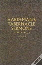 Hardeman'S Tabernacle Sermons Volume Iii