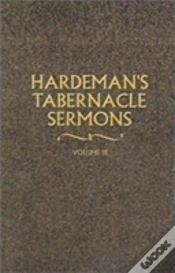 Capa do artigo Hardeman
