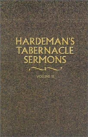 Hardeman'S Tabernacle Sermons Volume Iii - Preview