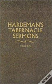 Capa do artigo Hardeman