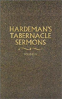 Hardeman'S Tabernacle Sermons Volume Iv - Preview