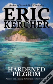 Capa do artigo Hardened Pilgrim