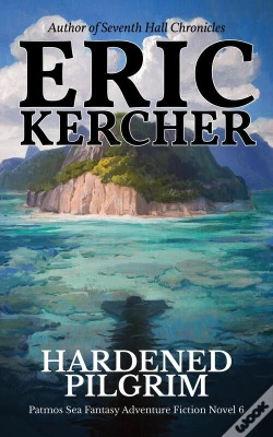 Capa do artigo Hardened Pilgrim