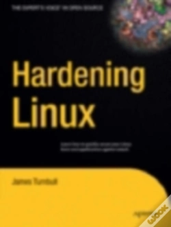 Capa do artigo Hardening Linux
