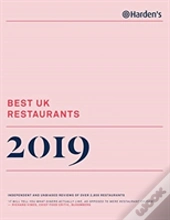Hardens Best Uk Restaurants 2019