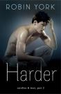 Harder - Preview