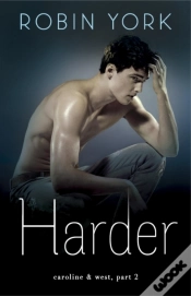 Capa do artigo Harder