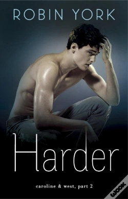 Capa do artigo Harder