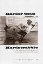 Harder Than Hardscrabble - Preview
