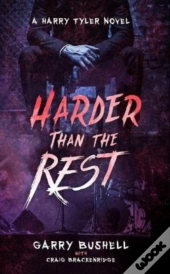 Harder Than The Rest