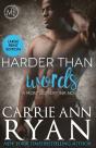 Harder Than Words - Preview