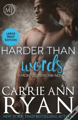 Capa do artigo Harder Than Words