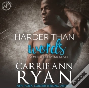 Capa do artigo Harder Than Words