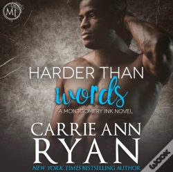 Capa do artigo Harder Than Words