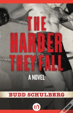 Capa do artigo Harder They Fall