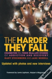 Capa do artigo Harder They Fall