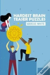 Capa do artigo Hardest Brain Teaser Puzzles
