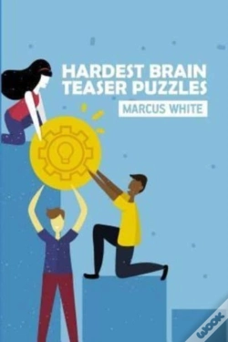 Capa do artigo Hardest Brain Teaser Puzzles