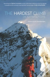 Capa do artigo Hardest Climb