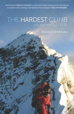 Capa do artigo Hardest Climb