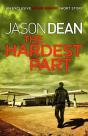 Hardest Part (A James Bishop Short Story) - Preview