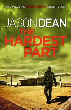 Capa do artigo Hardest Part (A James Bishop Short Story)