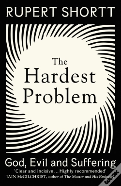 Capa do artigo Hardest Problem