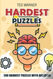 Capa do artigo Hardest Puzzles