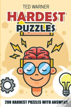 Capa do artigo Hardest Puzzles