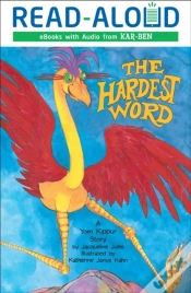 Capa do artigo Hardest Word