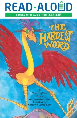Capa do artigo Hardest Word
