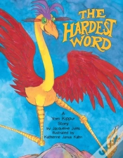 Capa do artigo Hardest Word