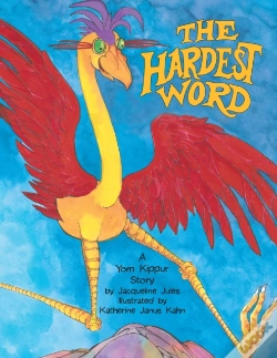 Capa do artigo Hardest Word