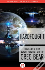 Capa do artigo Hardfought