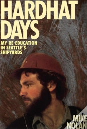 Capa do artigo Hardhat Days