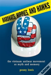 Capa do artigo Hardhats, Hippies, And Hawks