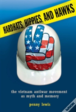 Capa do artigo Hardhats, Hippies, And Hawks
