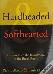 Capa do artigo Hardheaded & Softhearted
