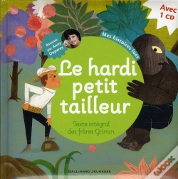 Capa do artigo Hardi Petit Tailleur