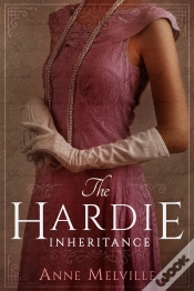 Capa do artigo Hardie Inheritance